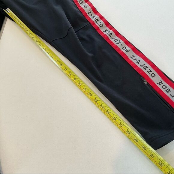 Hypland Wordwide Track Pants Men’s XL Sweatpants Streetwear - Picture 16 of 16